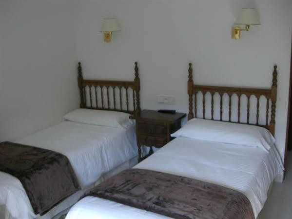 Hotel Bruna Esterri d'Àneu Exteriör bild