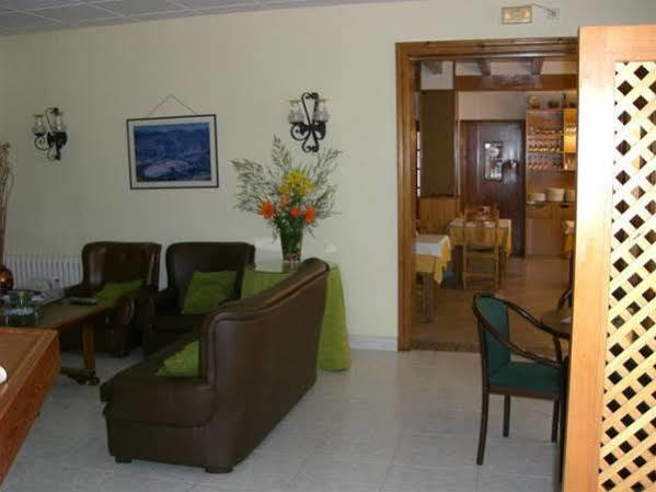 Hotel Bruna Esterri d'Àneu Exteriör bild